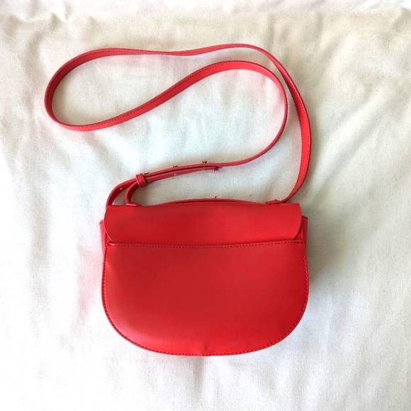 GAP leather crossbody bag - Picture 2 of 3